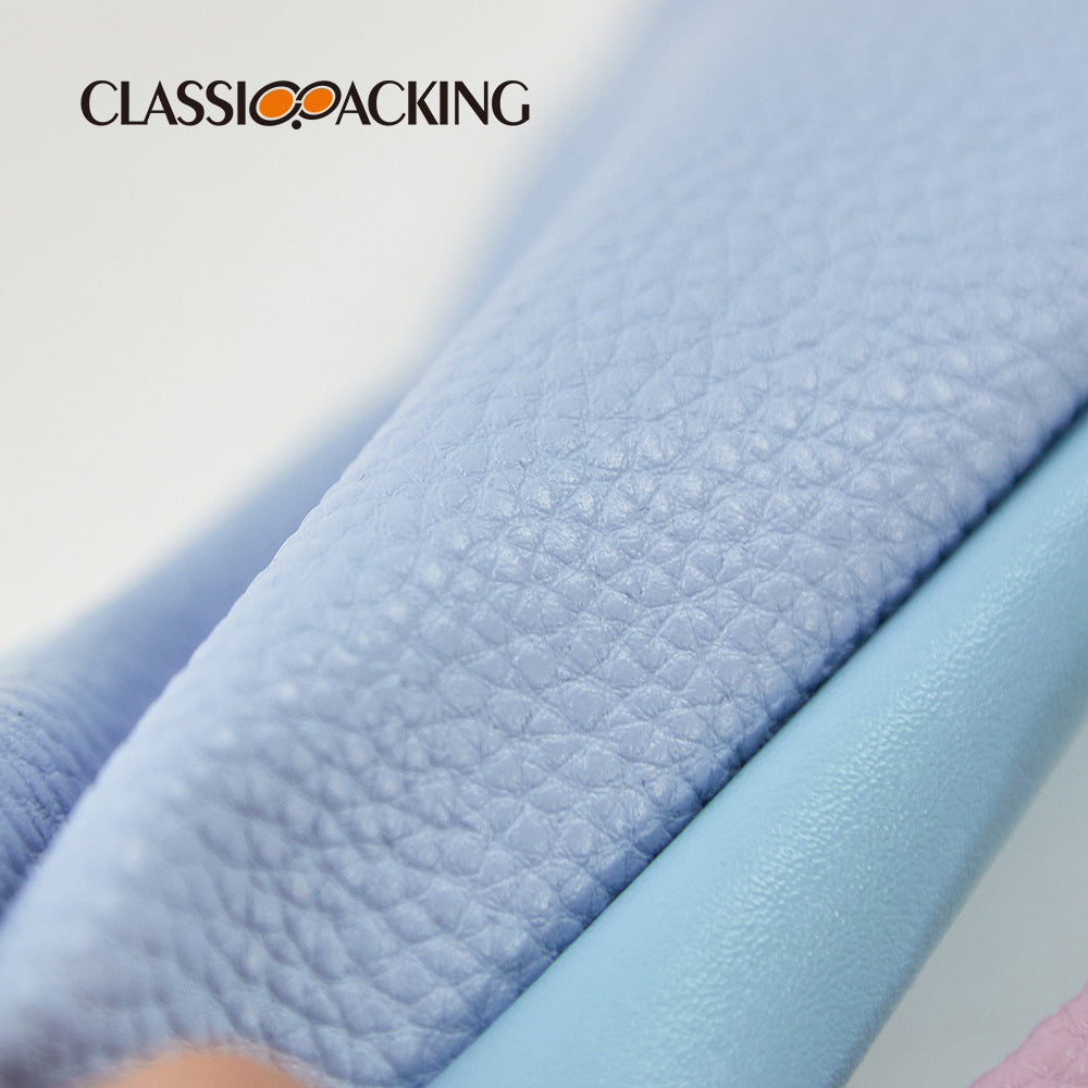 Wholesale Portable Storage Glasses Bag Simple Sunglasses Storage Bag