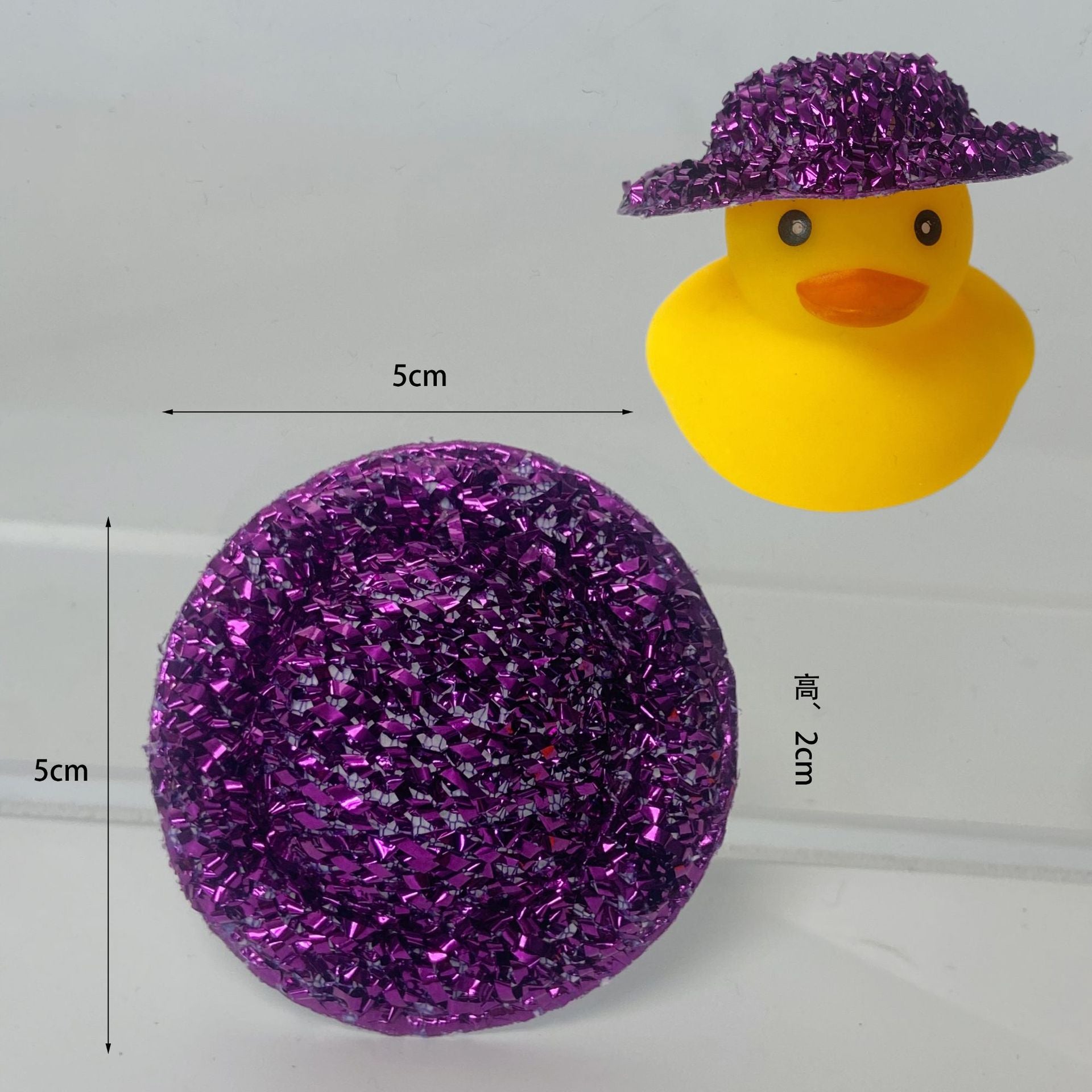 Wholesale 10pcs/pack Little Duck Accessories