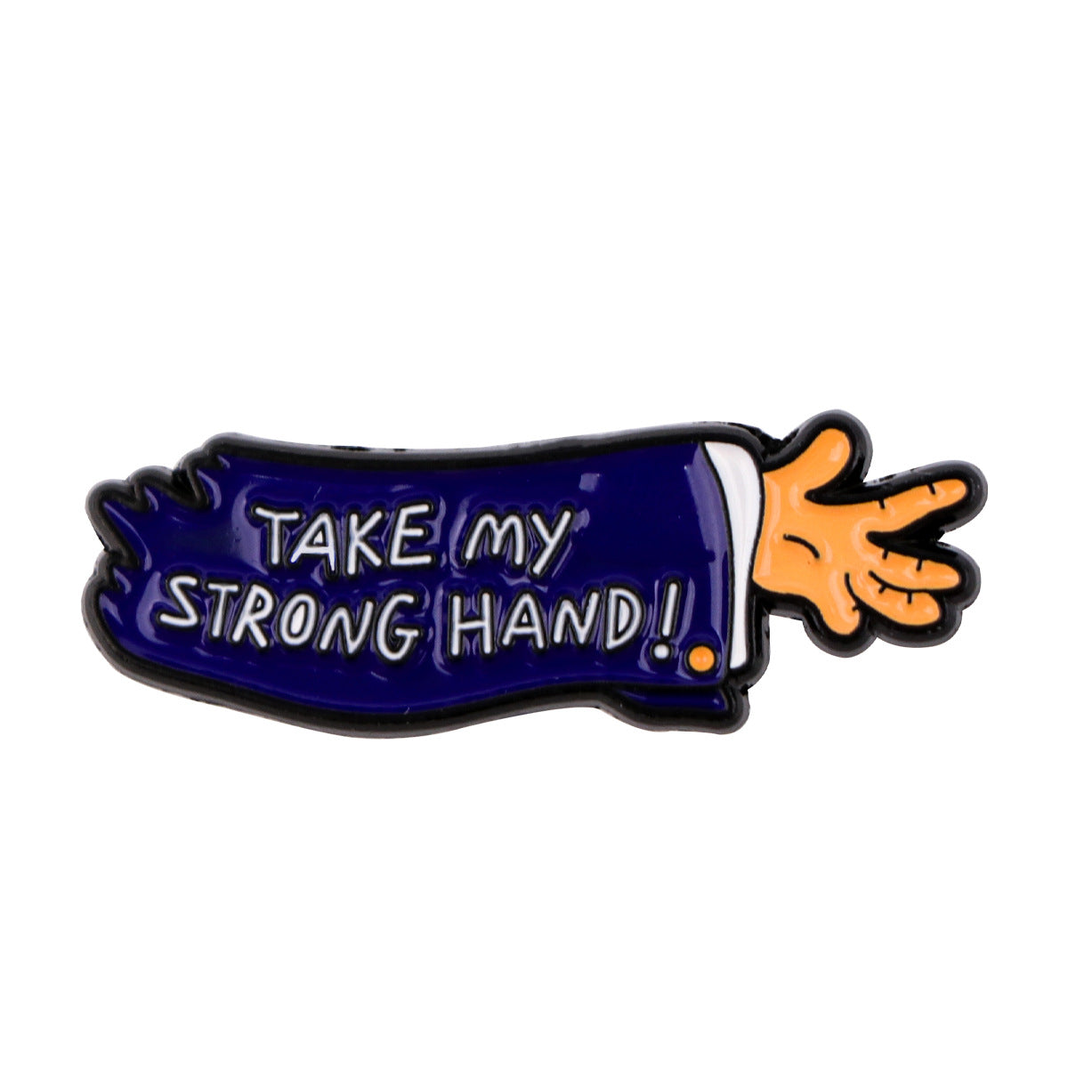 Wholesale Horror Badges Cartoon Metal Pins