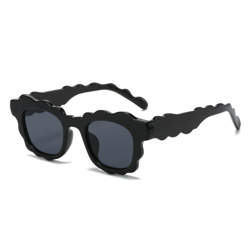 Wholesale Wave Fashion Sunglasses