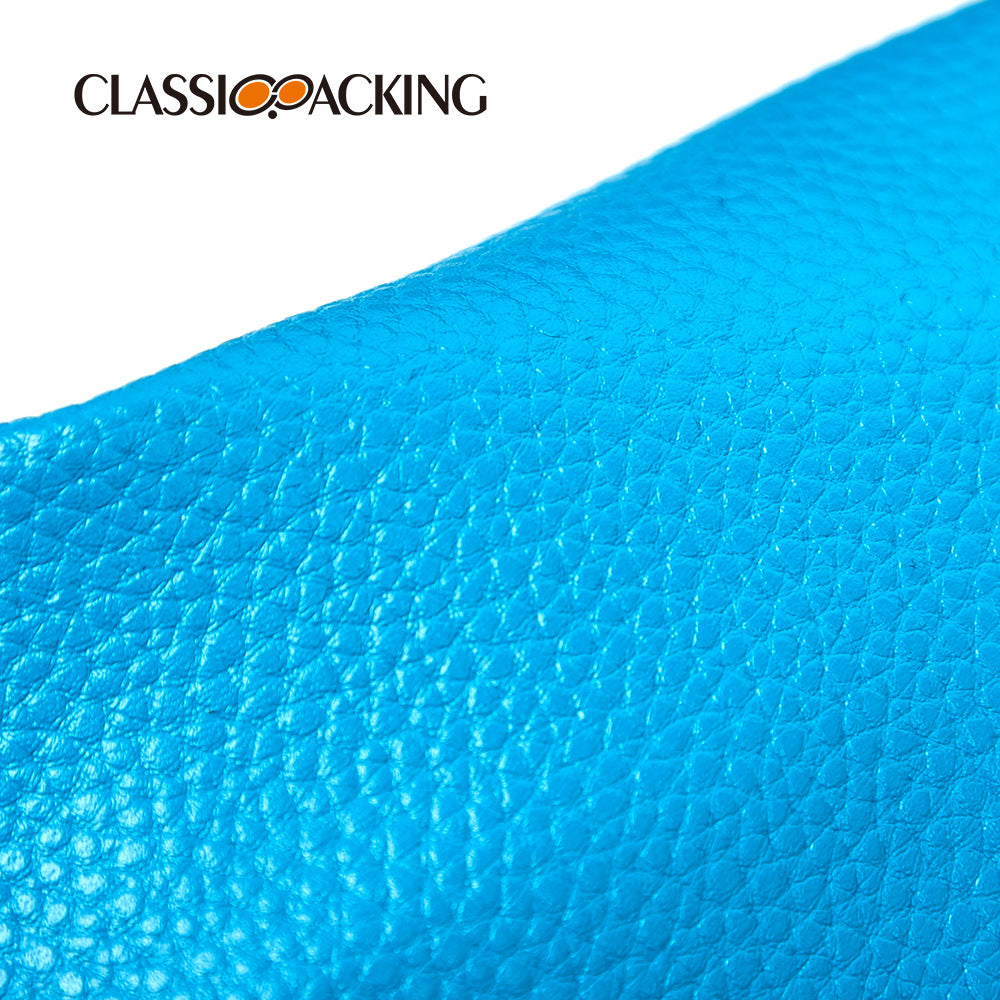 Wholesale Glasses Shrapnel Automatic Opening and Closing Portable Bag