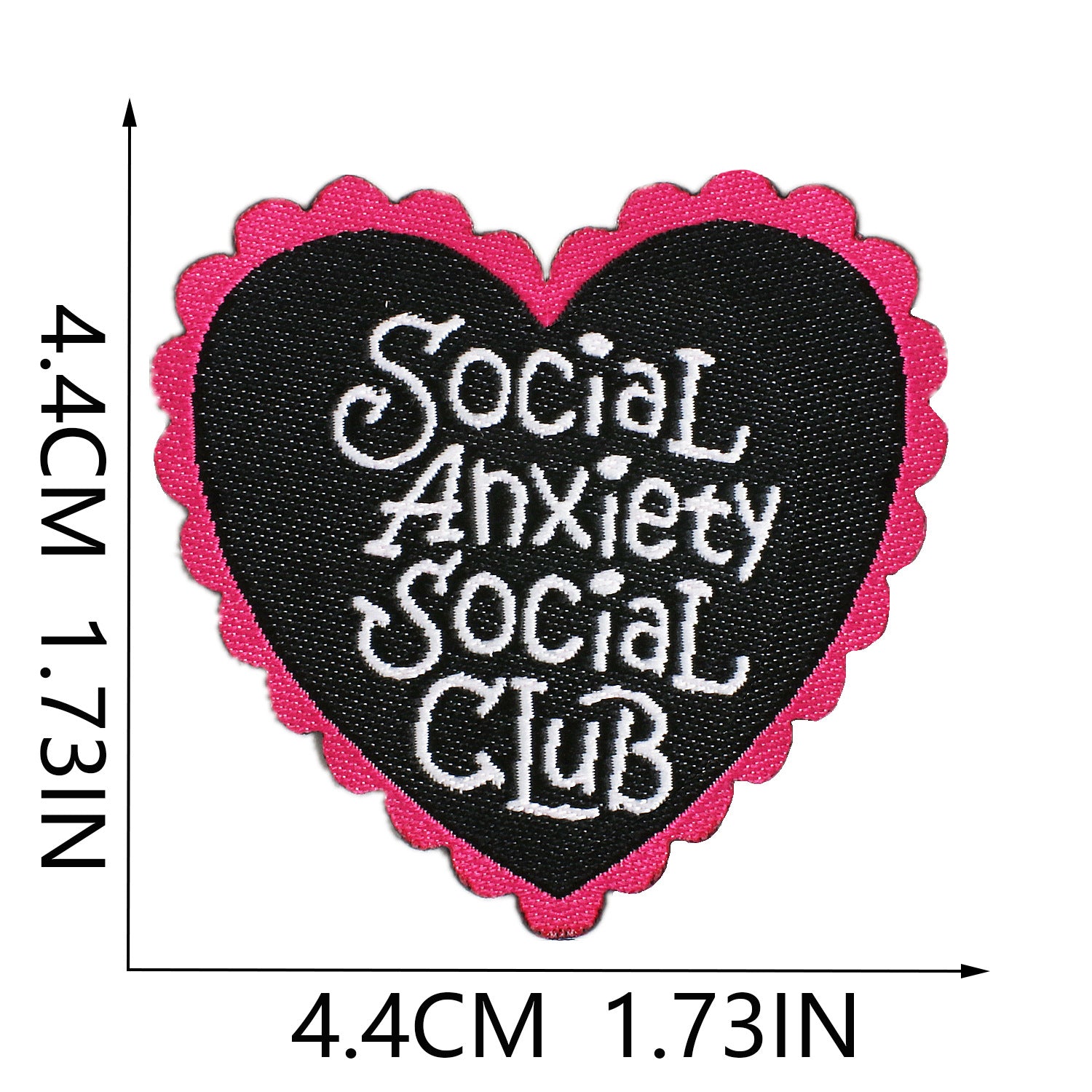 Wholesale Cherry Skull Patch