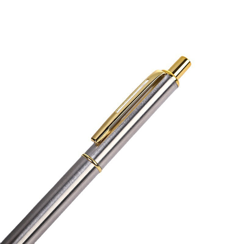 Wholesale Metal Ballpoint Pen