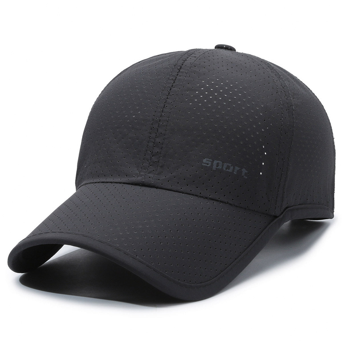Wholesale New summer breathable outdoor sports sun protection casual cap