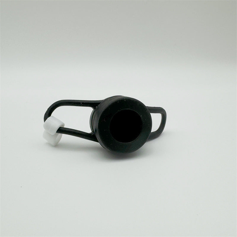 Wholesale Accessories Broken Wind Duck Helmet Bamboo Dragonfly Sunglasses Headset Car Decoration