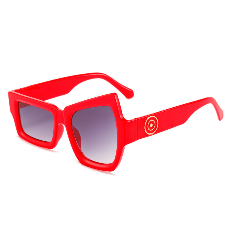 Wholesale Funny Eyebrow Raising Sunglasses