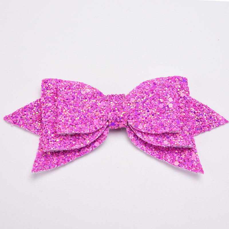 Wholesale Cup Pendant Accessories Glitter Bow Diy Ice Tyrant Cup