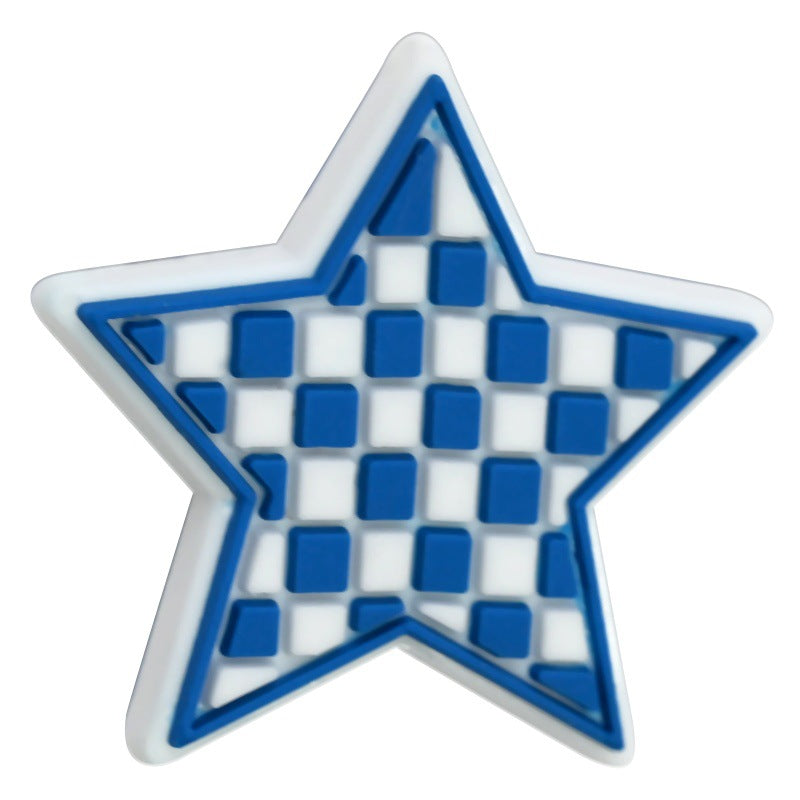 Wholesale  Random 100pcs love series student stationery ballpoint pen handmade beaded