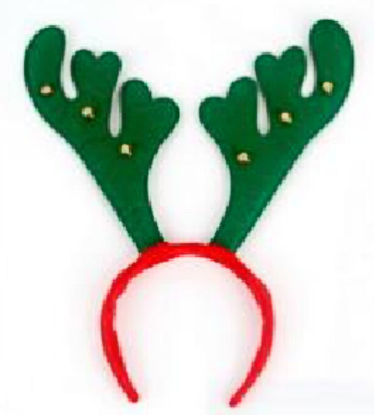 Wholesale Christmas Ornaments, Christmas Headband Party, Santa Hat Headband
