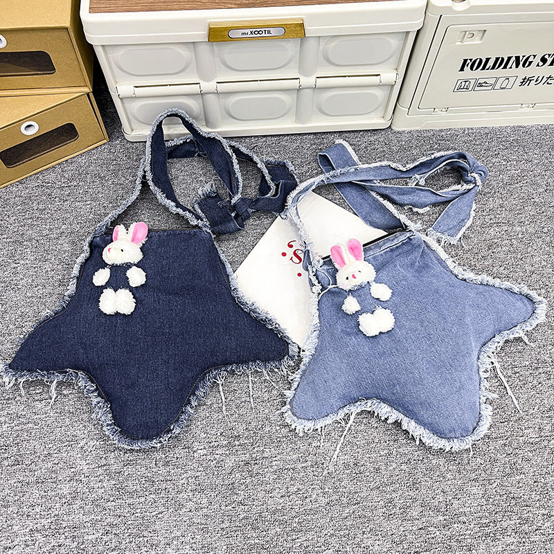 Wholesale Denim Bags