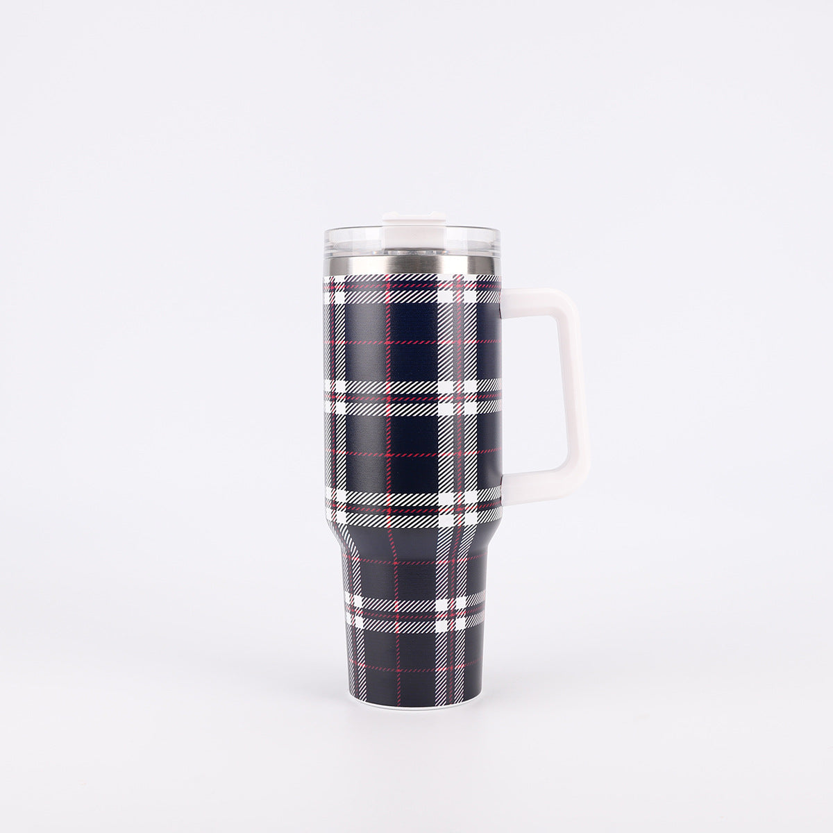 Wholesale Tumbler Stainless Steel Insulation Large Capacity Handle Outdoor 40oz Ice Cup