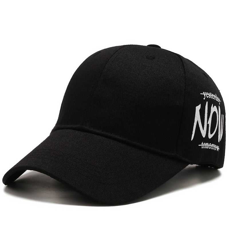 Wholesale Daisy baseball cap visor chrysanthemum embroidery cap