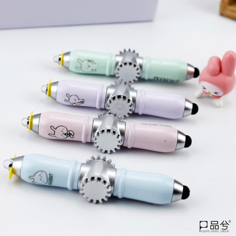 Spinner de plástico al por mayor de plástico