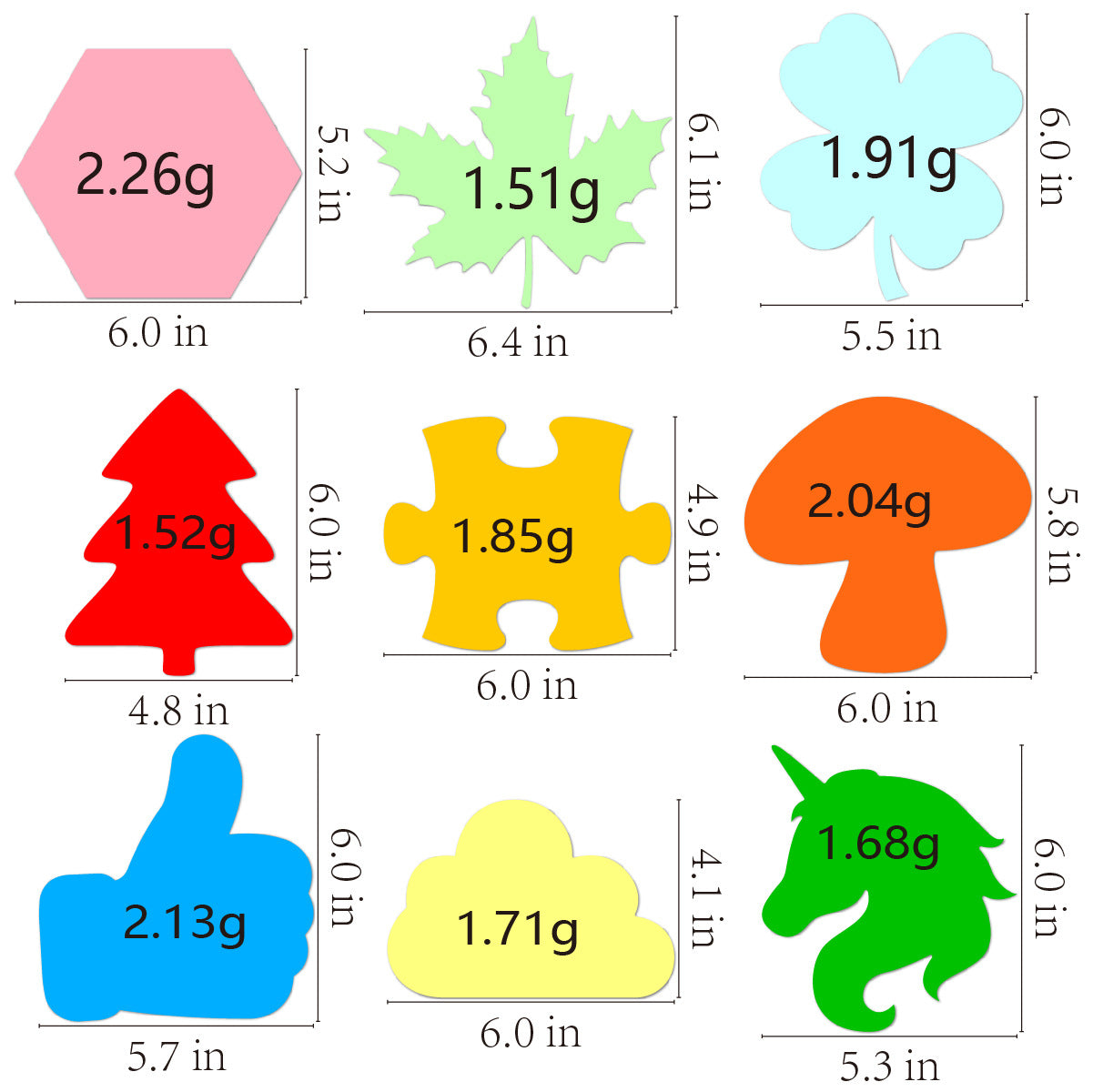 Wholesale of 10PCS/PACK Ribbon Paper Office Teacher Wall Decoration