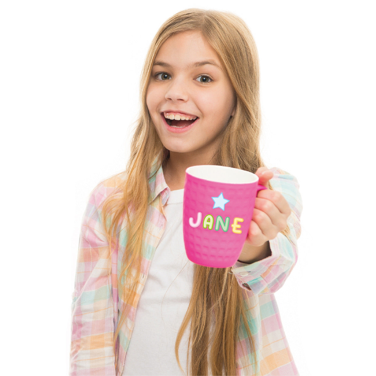 Wholesale of 30PCS/PACK Self-adhesive Children's Cartoon Colored English Letter Stickers