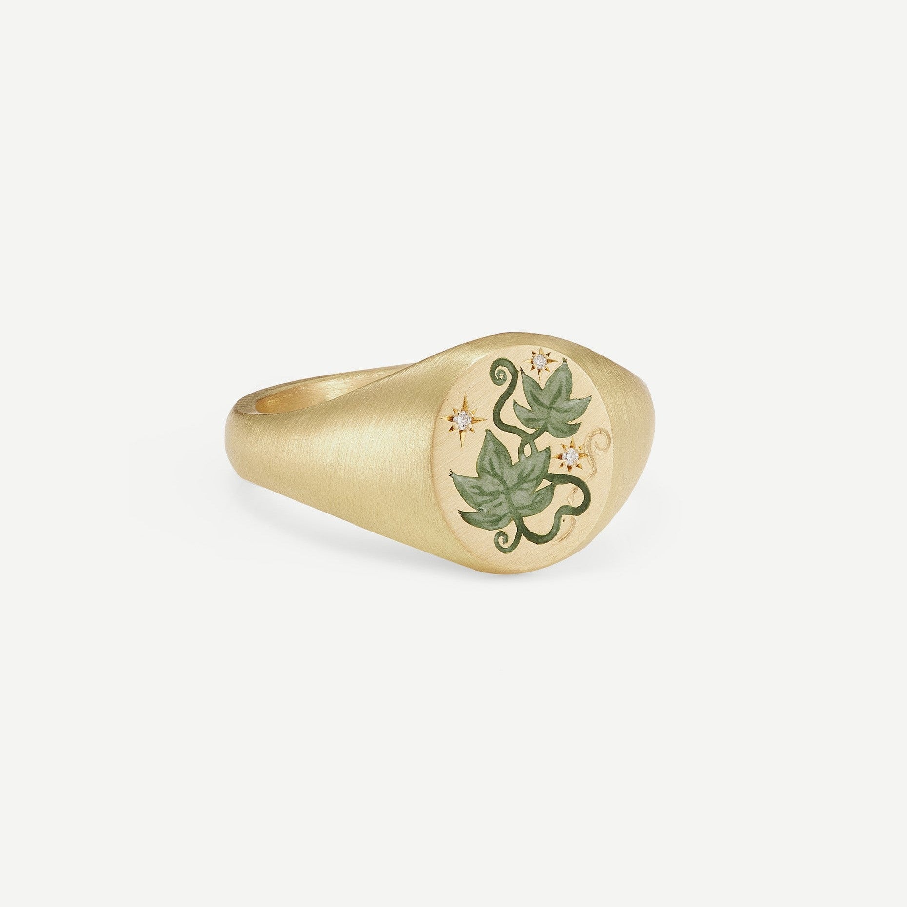 Wholesale Titanium Steel Gold Plated Ring