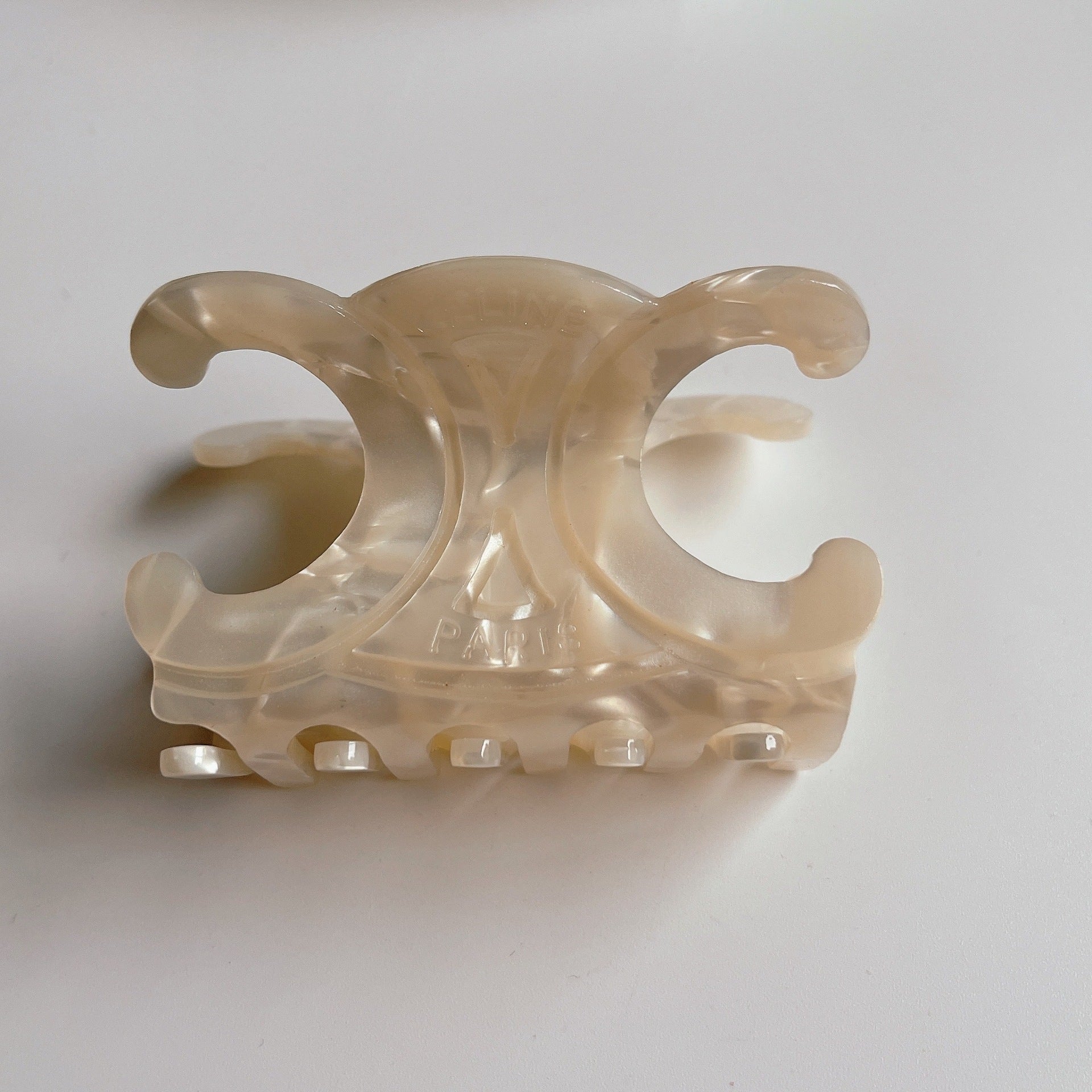 Wholesale Acetate Flow Shark Clips