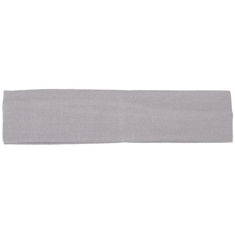 Wholesale Yoga Sports Hair Band Fitness Running Anti-sweat Makeup Face Wash Headband