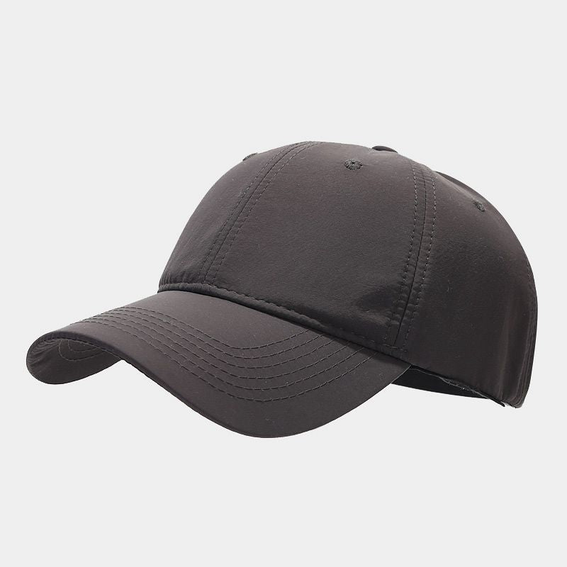 Wholesale Cotton Plain Baseball Cap