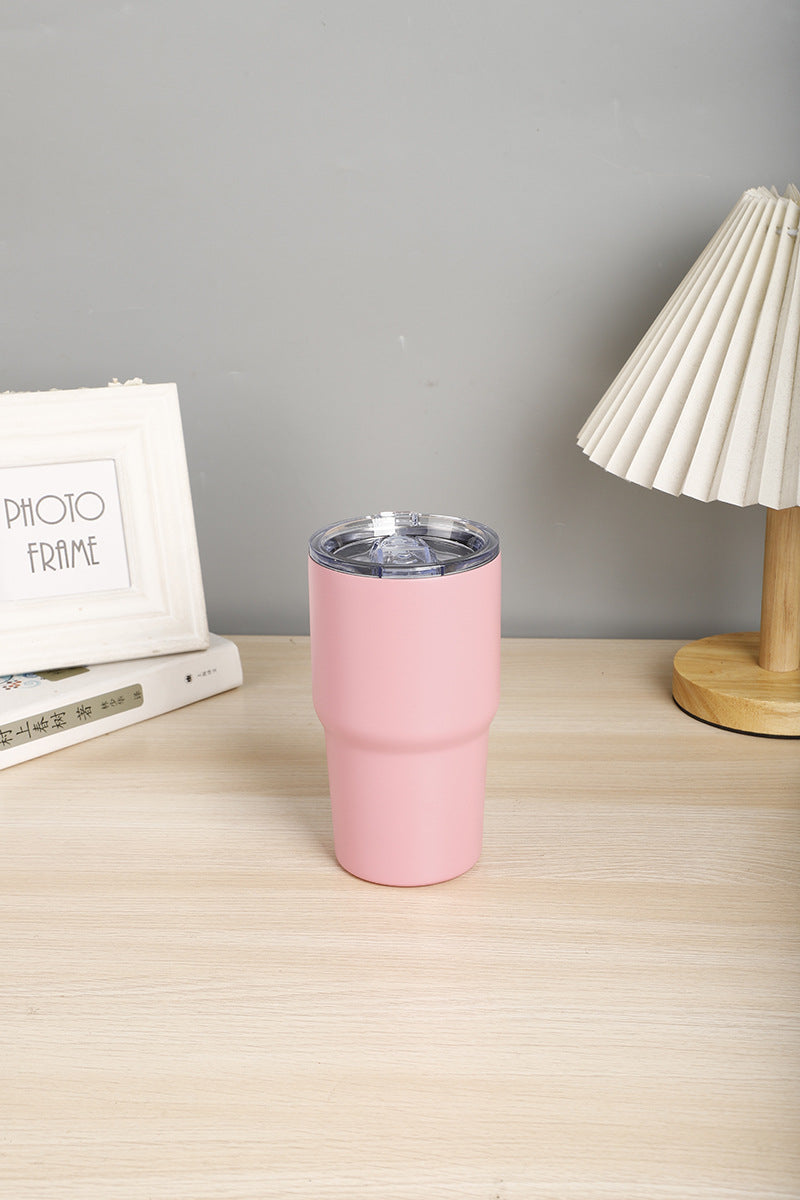 Wholesale 20oz Stainless Steel 304 Car Cup Thermos Cup Ice Bullies Cup