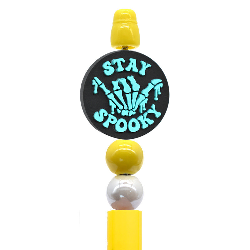 Wholesale Random  100pcs/pack   series beaded beads