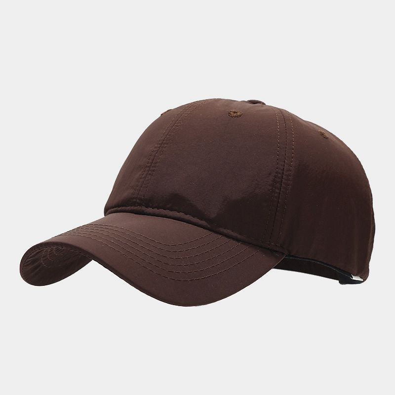 Wholesale Cotton Plain Baseball Cap