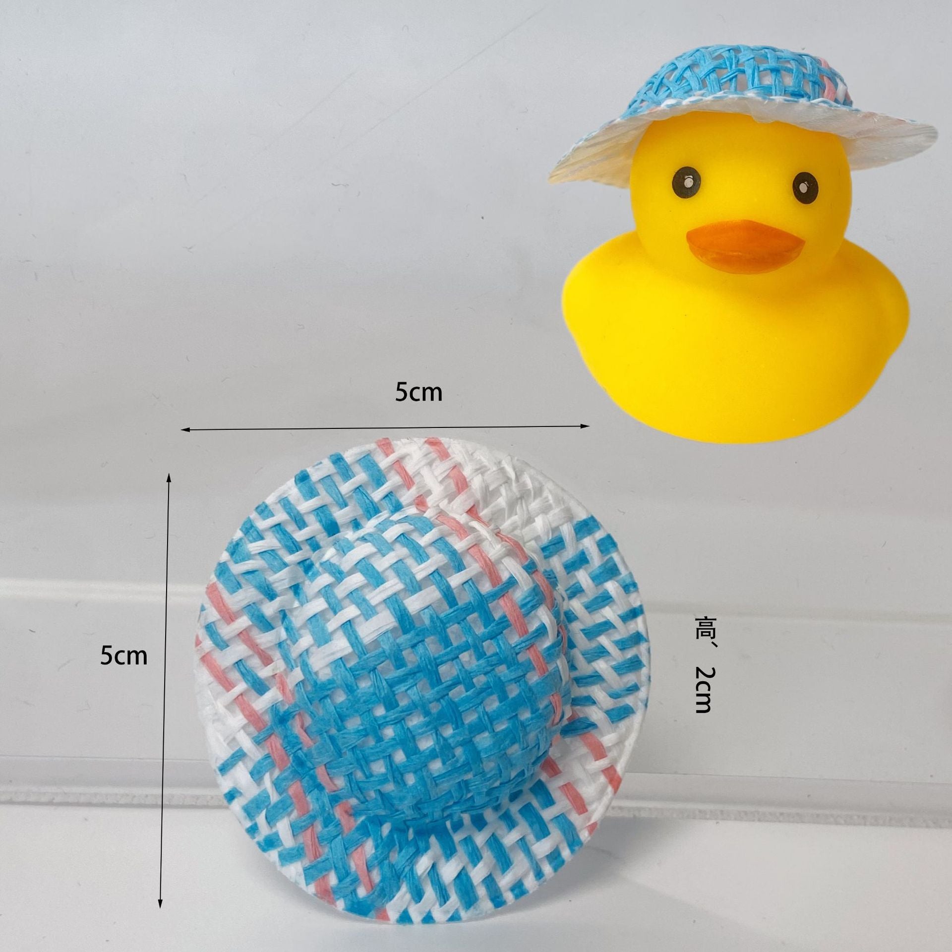 Wholesale 10pcs/pack Little Duck Accessories