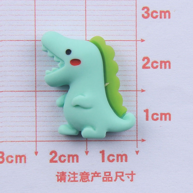 Wholesale Baby Series Resin Cream Phone Case