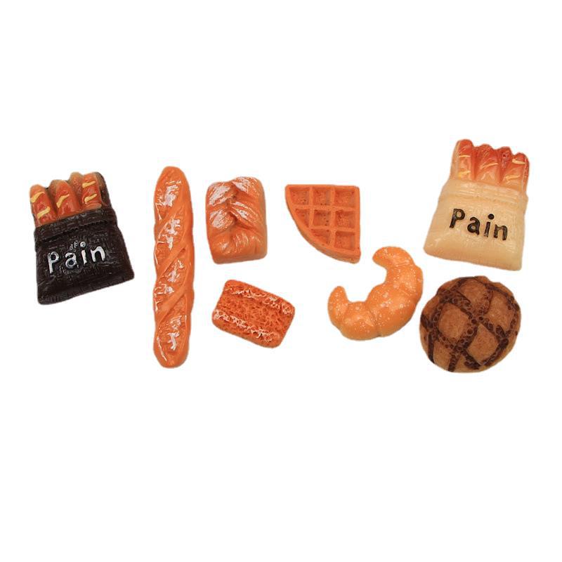 Wholesale Cake Family Resin Accessories Cream Glue Phone Case