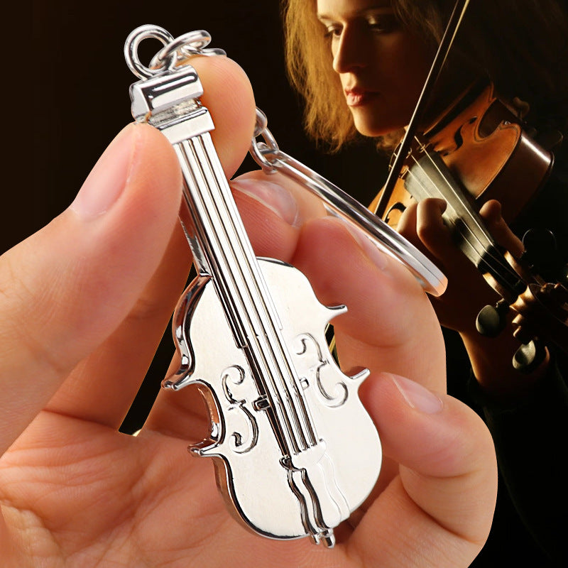 Wholesale Key Chains for Note Earphones