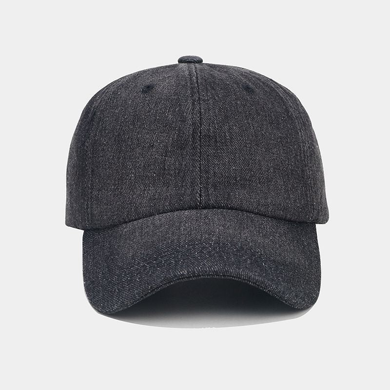 Wholesale Cotton Denim Baseball Cap