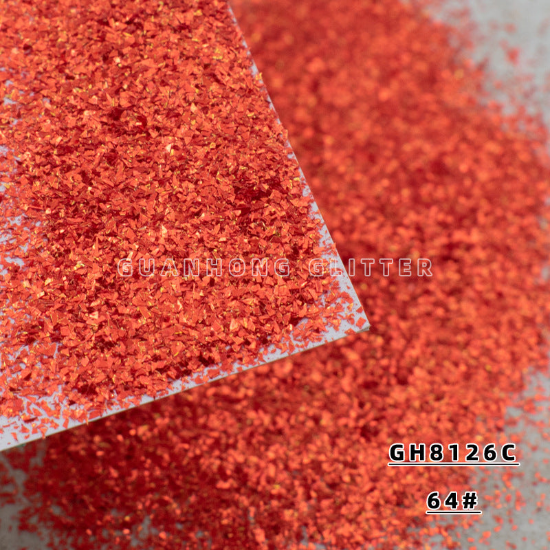 Wholesale Suitable for Irregular Glitter Glitter of Air Traffic Control Pens