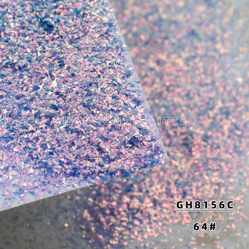 Wholesale Suitable for Irregular Glitter Glitter of Air Traffic Control Pens