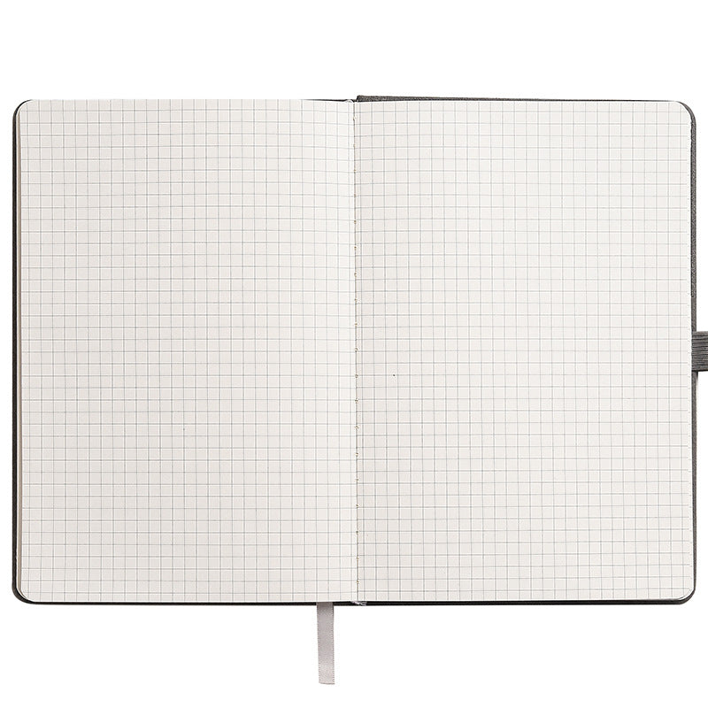 Wholesale Faux Leather Minimalist Lamb Retro Notebook