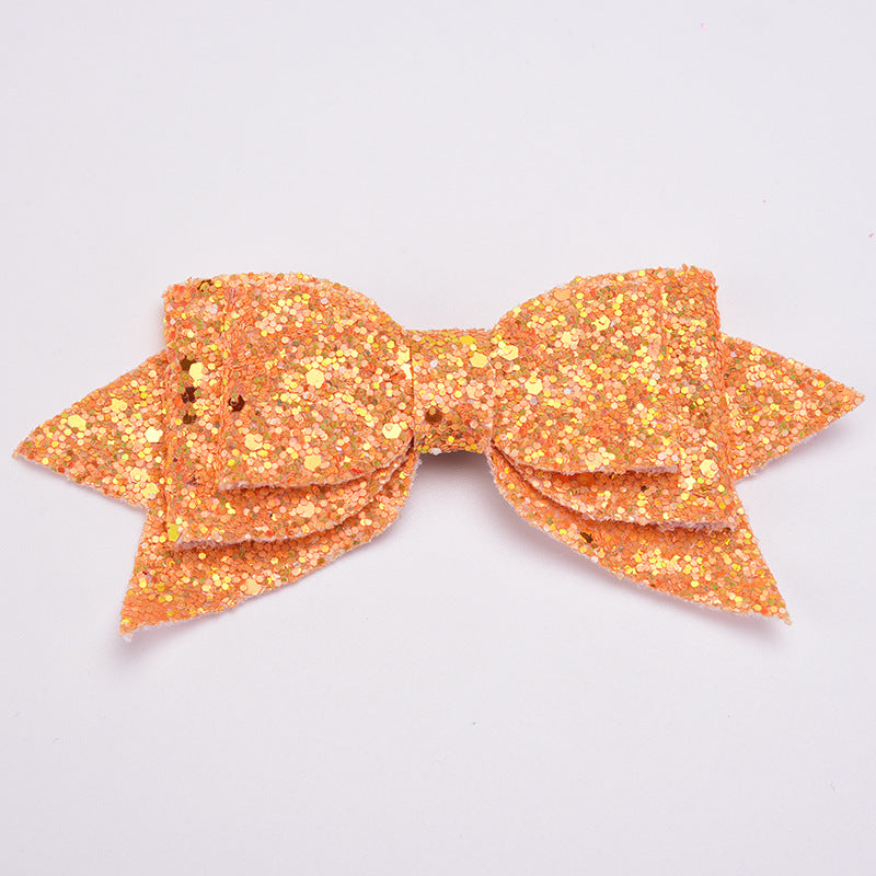 Wholesale Cup Pendant Accessories Glitter Bow Diy Ice Tyrant Cup