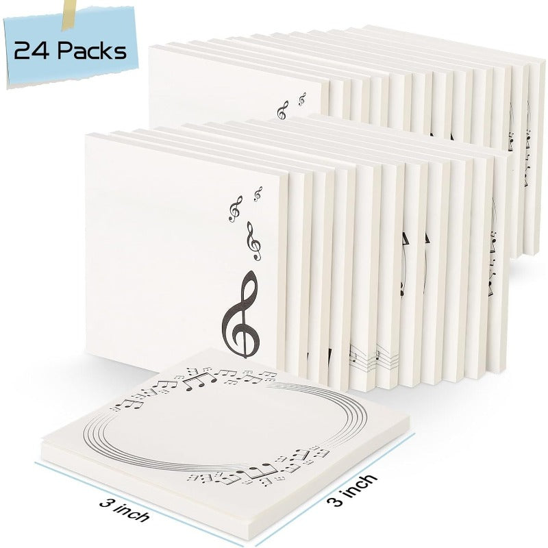 Wholesale Minimalist Sticky Notes