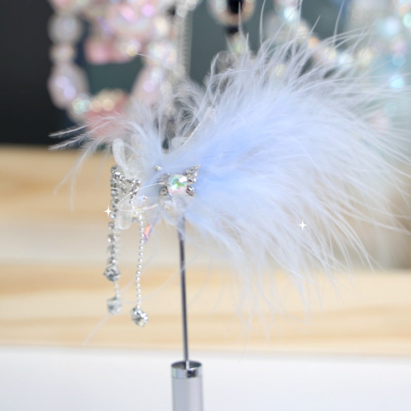 Wholesale Bow Acrylic Beads