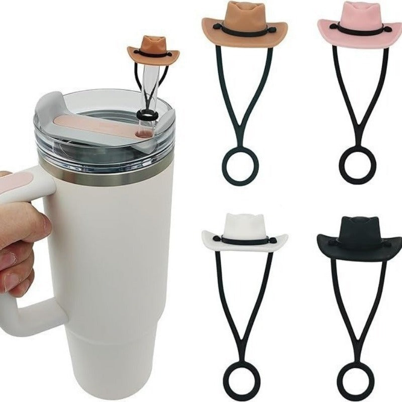 Wholesale Dustproof Silicone Straw Hats
