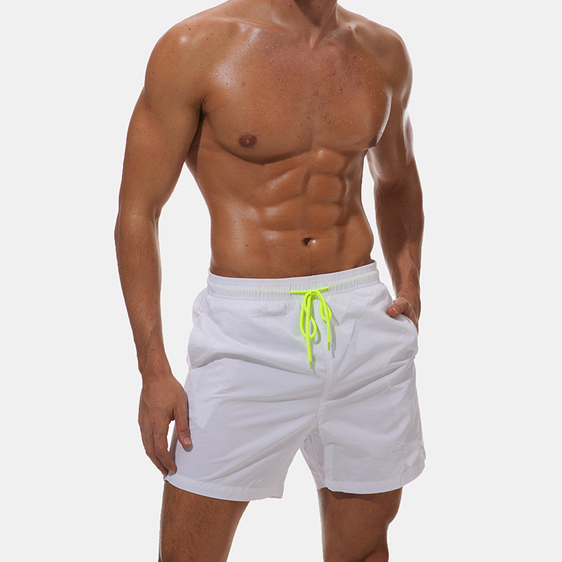 Wholesale Beach Shorts Breathable Waterproof Swimwear