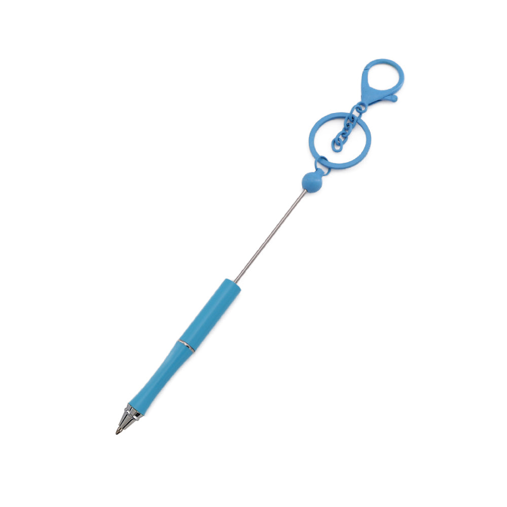 Wholesale Beadable Pens Handcrafts DIY Keychain Bar