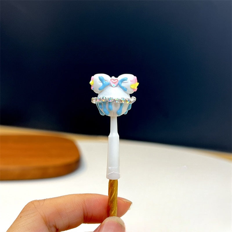 Wholesale Acrylic Bow Hot Air Balloon Accessories