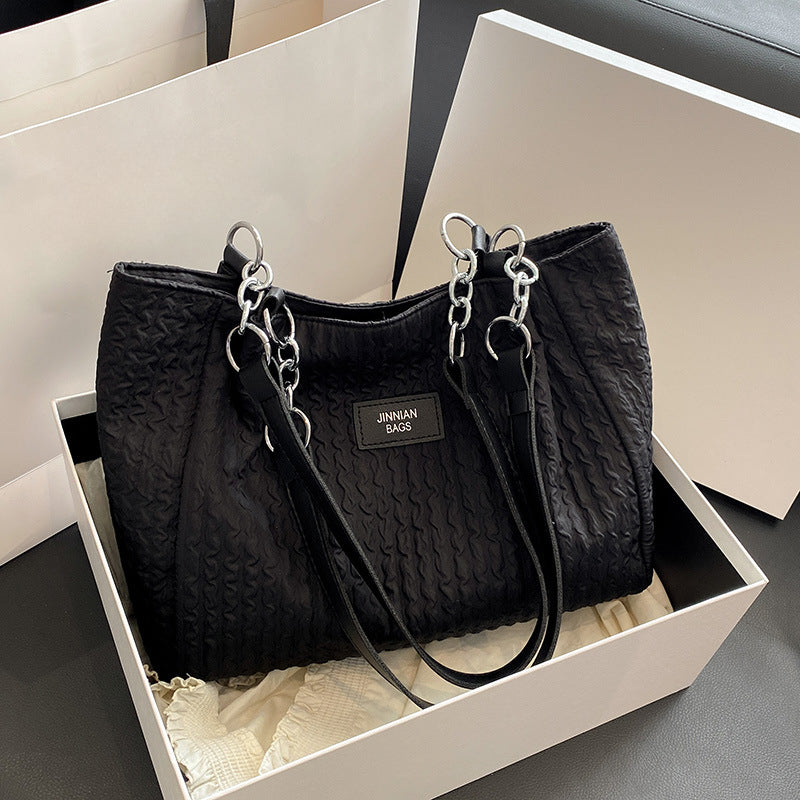 Wholesale Oxford Shoulder Bag