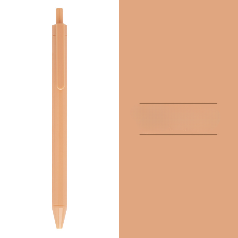 Plástico de plástico para el bolígrafo de plástico al por mayor