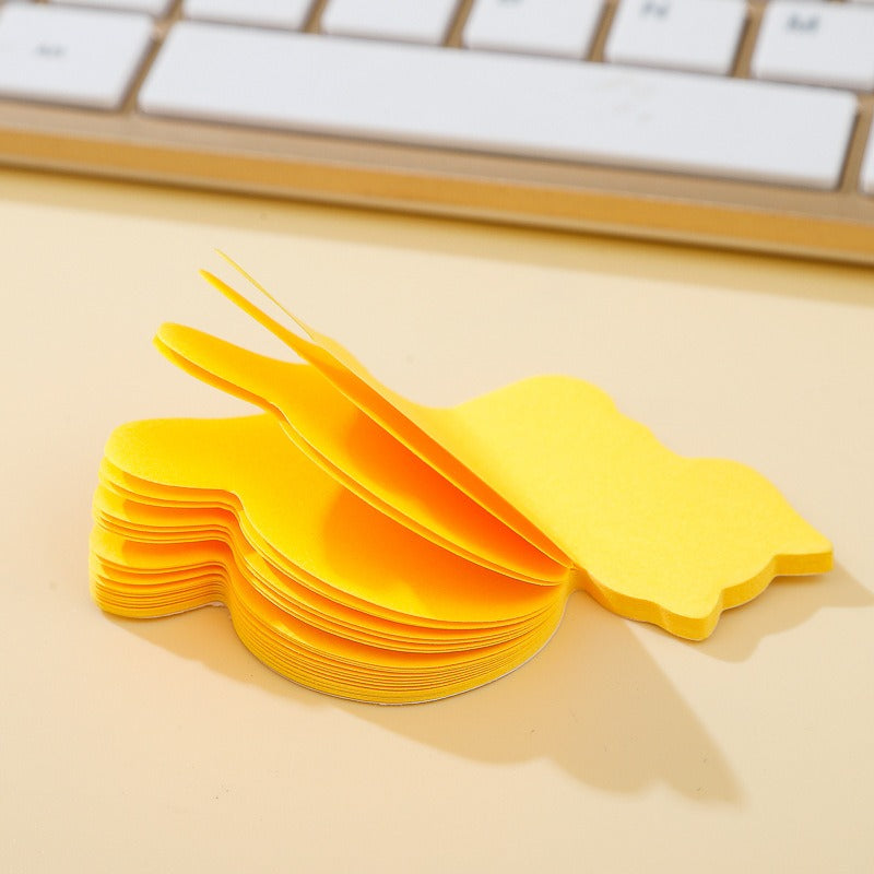 Wholesale Minimalist Cat Lying Convenience Stickers