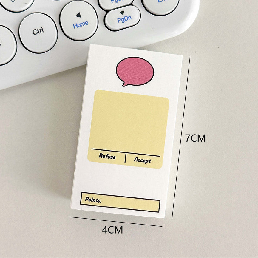 Wholesale Paper Memo Pad