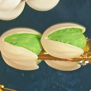 Wholesale Cute Imitation Food Play Fun Funny Hairpin