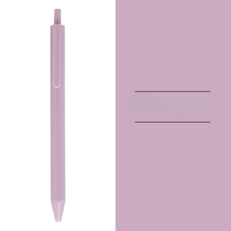 Plástico de plástico para el bolígrafo de plástico al por mayor