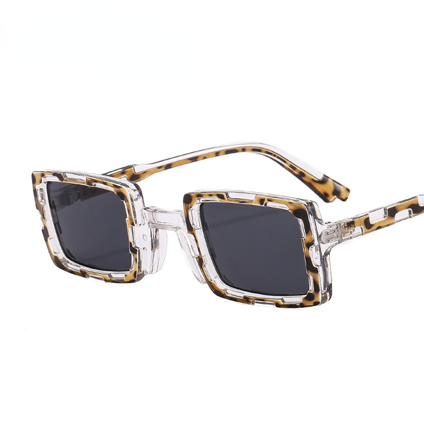 Wholesale small frame square AC sunglasses