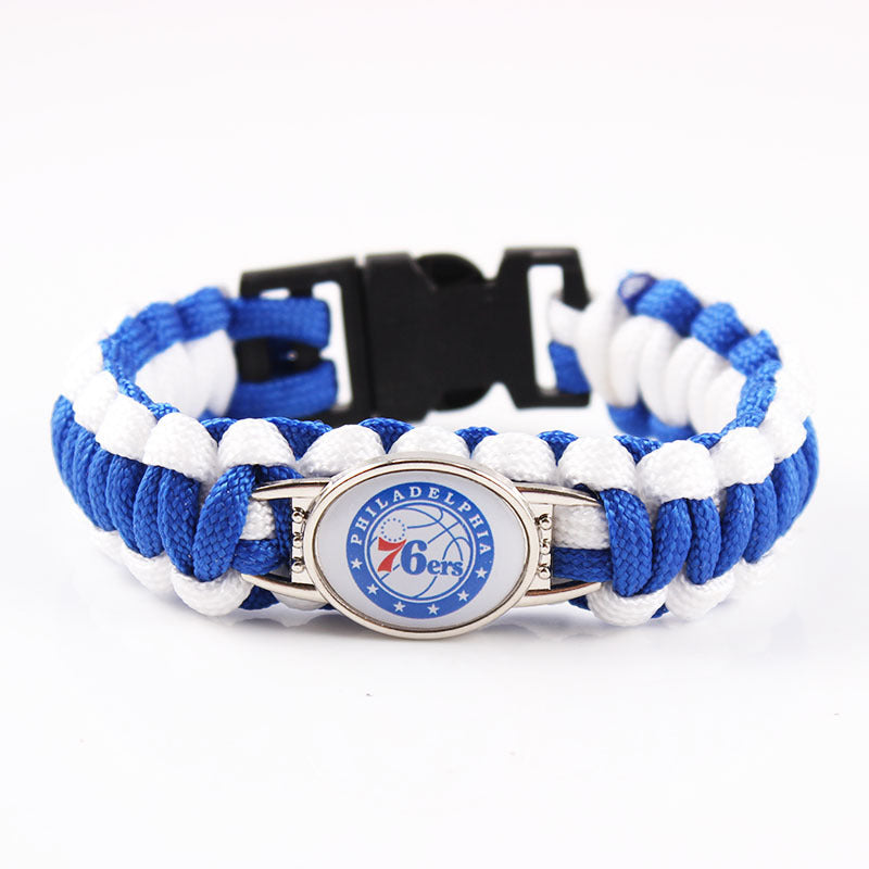 Wholesale Basketball Bracelet