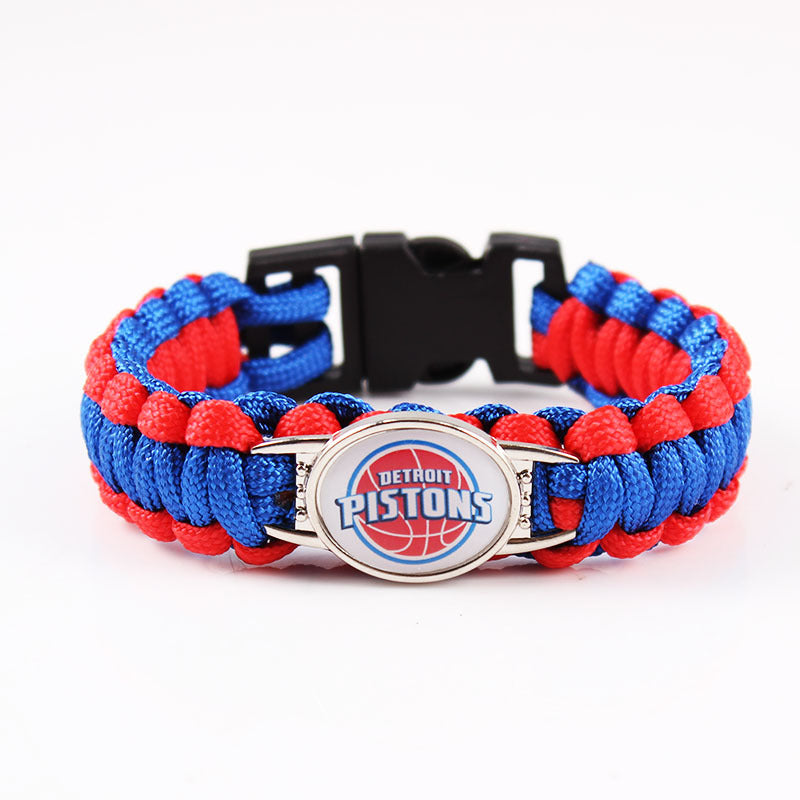 Wholesale Basketball Bracelet